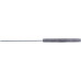Анод магнієвий для бойлера D=18mm L=200mm, різьблення M6x180