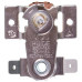 Термостат для обогревателя KST-168 250/125V 16A