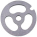 Решітка для ковбаси для м'ясорубки NR5 Zelmer \ Bosch D=54mm