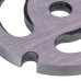 Решітка для ковбаси м'ясорубки NR8 Zelmer \ Bosch D=62mm