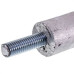 Анод магнієвий для бойлера MG D=21mm L=400mm, різьба M8x25 (Італія)