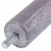 Магниевый анод для бойлера Thermex D=15mm L=200mm, резьба M4x10