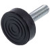 Ніжка для пральної машини (різьба M10 H=40mm)