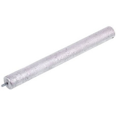 Анод магнієвий для бойлера MG D=21mm L=210mm, різьба M4x10 (Італія)
