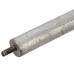 Анод магниевый для бойлера D=21mm L=400mm, резьба M6x10