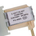 Клапан подачи воды для стиральной машины Indesit C00015504 1WAY/180/10.5 мм