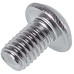 Комплект креплений для опор (M5x11mm, L резьбы=8mm) стиральной машины