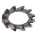 Комплект креплений для опор (M5x11mm, L резьбы=8mm) стиральной машины