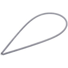 Хомут манжеты люка D=168x5mm для стиральной машины