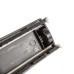 Щітка паркетна для пилососа D=30-37mm (на трубу) універсальна