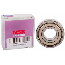Підшипник для пральної машини NSK 6202 - 2Z (15x35x11)
