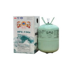 Фреон Ice Loong R134a 13.6kg (Хладагент R134a, Хладон-134a, Фреон 134, ДФУ-134a, HFC-134 А)