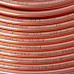 Труба мідна 1/4'' 6x0.76mm бухта 50m Halcor (продаж кратний 5м)