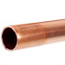 Труба мідна 1/2'' 12x0.81mm бухта 15m Halcor (продаж кратний 5м)