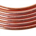 Труба мідна 1/2'' 12x0.81mm бухта 15m Halcor (продаж кратний 5м)