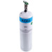 Фреон SANMEI R134А 0.9kg (Хладагент R134А, Хладон-134А, Фреон 134, ДФУ-134А, HFC-134 А)