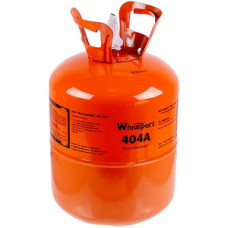 Фреон SANMEI R404А 10.9kg (Хладагент R404А, Хладон-404А, Фреон 404А, ДФУ-R04А, HFC-404 А)