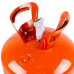 Фреон SANMEI R404А 10.9kg (Холодоагент R404А, Хладон-404А, Фреон 404А, ДФУ-R04А, HFC-404 А)