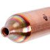 Фільтр-осушувач мідний De.Na GR-30 (6.2x6.2mm Італія)