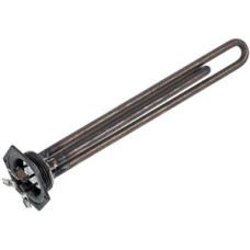 Тен для масляного обігрівача 1500W L=270mm D різьби=1 1/4''