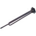 Тен для масляного обігрівача 2000W L=350mm D різьби=1 1/4''