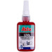 Фіксатор різьби для розбірних з'єднань Akfix L243 Threadlocker (середньої міцності) 50g синій