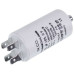 Mondo Пусковий конденсатор CBB60 для пральної машини 5uF 450V