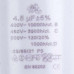 Mondo Пусковий конденсатор CBB60 для пральної машини  4.5uF 450V