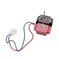 Двигатель вентилятора IS-3210ARCB 10W 220V (вал 45x3.1mm) для холодильника
