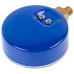 Манометр низького тиску ABL (D корпусу=68mm, R134) VALUE 