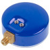 Манометр низького тиску ABL (D корпусу=68mm, R134) VALUE 