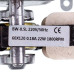 Тангенційний вентилятор BW L=120mm D крильчатки=60mm