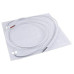 Випарник 450x500mm (плачучий) HR двопатрубковий (L=1000/2000mm)