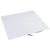 Випарник 450x500mm (плачучий) HR двопатрубковий (L=1000/2000mm)
