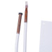 Випарник 1400x250mm (плачучий) HR JN-E060 двохпатрубковий D трубок=8mm