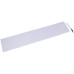 Випарник 1200x250mm (плачучий) HR JN-E021 двохпатрубковий D трубок=8mm