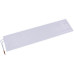 Випарник 1000x250mm (плачучий) HR JN-E022 двохпатрубковий