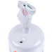Фреон R404A 0.65kg з краном (Холодоагент R404A, Хладон-404A, Фреон 404, ДФУ-404A, HFC-404 А)
