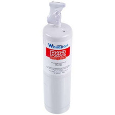 Фреон Bestcool R32 0.65kg з краном (Холодоагент R32, Хладон-32, Фреон 32, ДФУ-32, HFC-32)