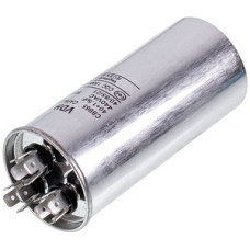 Конденсатор  40+1,5uF 450V CBB65