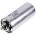 Конденсатор  40+1,5uF 450V CBB65