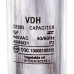 Конденсатор CBB65 5uF 450V