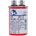 Конденсатор 6uF 450V CBB65