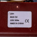 SC СW 6028 Мотор вентилятора 8W 240V для холодильника