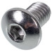 Whirlpool Комплект кріплення фланця (10 шт, M5x11mm, L різьблення=8mm) для пральної машини