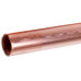 Труба мідна 1/2'' 12x0.81mm бухта 50m Halcor (продаж кратний 5м)