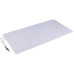 Випарник 400x800mm (плачучий) HR двопатрубковий L=230/240mm