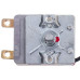 Термостат WYE30-75 16A 250V L=700mm, 75°C для бойлера Thermex