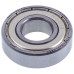 Підшипник для пральної машини (у коробці) SKF 6001 - 2Z (12x28x8)