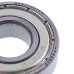 Підшипник для пральної машини (у коробці) SKF 6001 - 2Z (12x28x8)